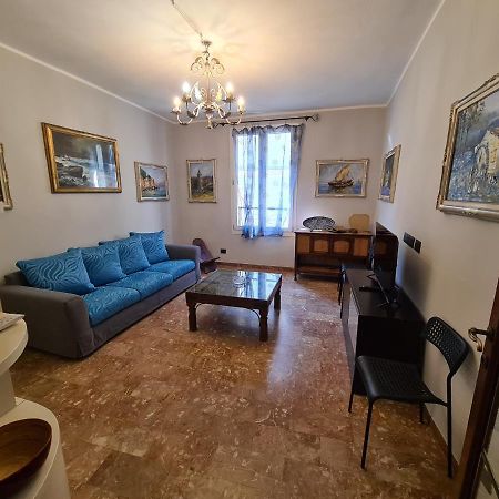 Una Finestra Su Rapallo By Portofinovacanze Экстерьер фото
