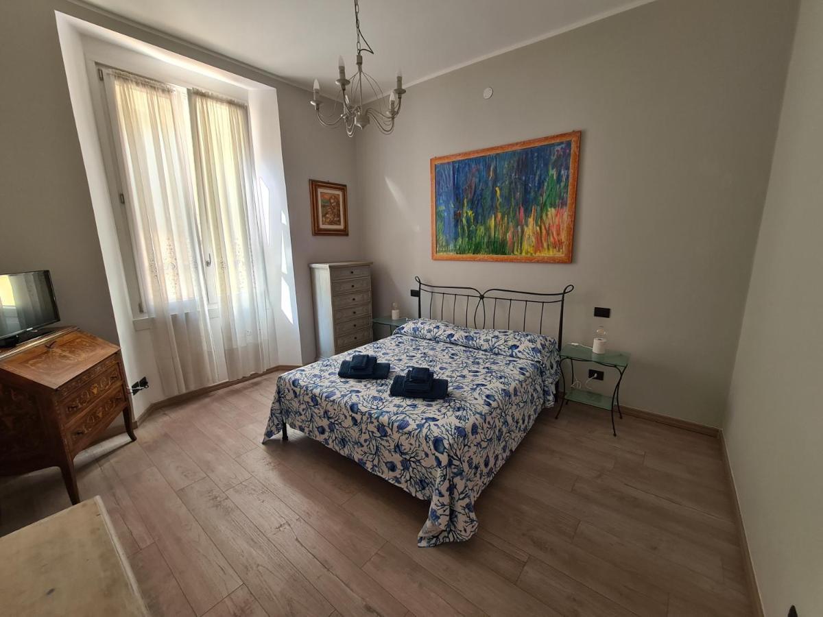 Una Finestra Su Rapallo By Portofinovacanze Экстерьер фото